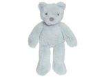 Teddykompaniet EcoFriends Sven - Teal 25 cm