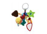 Lamaze - Tug and Play Knot