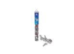 Plus-Plus Shark Tube 100 pcs