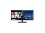 34" Lenovo ThinkVision P34w-20