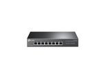 TP-Link TL-SG108-M2 8-Port 2.5G Desktop Switch