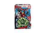 Educa Avengers 200