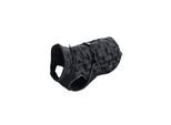 Hunter - Dog Coat Monaco 45cm Black - (67673)