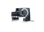 Graef Aufschnittmaschine Sliced Kitchen S 10002 - 170 W