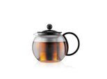 Bodum Teebereiter »Assam Schwarz, 0,5 l«