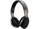 Divacore Addict Kopfhörer Noise cancelling wireless mit Mikrofon - Schwarz