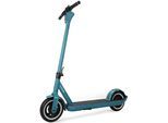 E-Scooter SOFLOW "SO ONE PRO", grün, ScooterB:51,8cm L:116cm, mit Straßenzulassung, bis zu 65 km Reichweite, B:51,8cm L:116cm