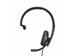 EPOS ADAPT 135 USB II USB-Headset schwarz