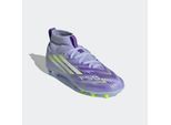 adidas Performance Fussballschuh »F50 SPARKFUSION LEAGUE FESTE BÖDEN/KUNSTRASEN E KINDER«, geeignet für Rasen- und Kunstrasenplätze