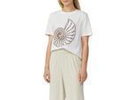 s.Oliver T-Shirt, mit Print