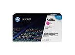 HP 648A - Magenta - original - LaserJet - Tonerpatrone (CE263A)