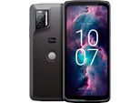 CROSSCALL Smartphone "Stellar-X5", A (A-G), schwarz, 128 GB, Mobiltelefone