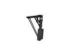 Multibrackets M Motorized Ceiling Mount 32"-55" 30 kg 55" 100 x 100 mm