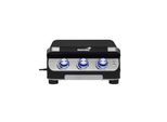 MUSTANG Gas Grill Plate 3
