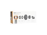 Dyson Haartrockner / Föhne Supersonic HD07 - Nickel/Copper
