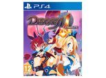 Disgaea 1 - Complete - Sony PlayStation 4 - RPG - PEGI 12