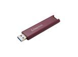 Kingston DataTraveler Max - Lila - 256GB - USB-Stick
