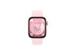 Huawei Watch FIT 3 - Pink