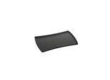 Hunter Food bowl base black S