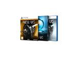 Hell is Us (Deluxe Edition) - Sony PlayStation 5 - Action/Abenteuer - PEGI 16