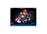 LEGO Super Mario 72037 Mario Kart: Mario & Standard-Kart