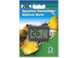 JBL Aqua JBL - Aquarium Thermometer Digiscan Alarm Digital 5X3.5Cm - (133.0604)