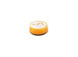 AFP All For Paws - Cat Bowl Heavy Base Orange - (785.0200)