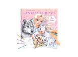 Topmodel Create your Fantasy Friend - ICEWORLD