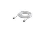 Ubiquiti UniFi Premium Patch Cable Outdoor White 8M - Weiß - 8 meter