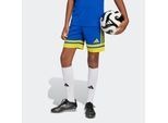 adidas Performance Trainingsshorts »SQUA25 SHO Y«, (1 tlg.)