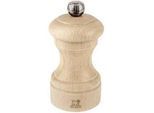 PEUGEOT Pfeffermühle Bistro Natur 10,0 cm