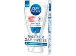 PERLWEISS™ RAUCHER ZAHNWEISS Zahnpasta 50 ml