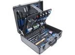 BGS Profi-Werkzeug-Satz, im Alu-Koffer, 149-teilig