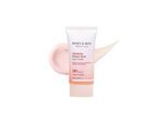 Mary&May Vegan Primer Glow Sun Cream SPF50+ PA++++