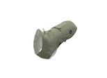 Hunter Raincoat for dogs Milford 30 green
