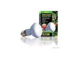 EXO TERRA - Daylight Basking Spot 50W R20 E27 Green - (220.2710)