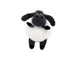 KONG - Sherps Floofs Sheep M 23X19X10Cm