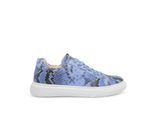 Henry Stevens Low-Top Sneaker - Sneaker Sophia S1 - Gr. 42 (EU) - in Violett - für Damen