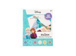 Disney Frozen Coloring with Water Coloring Block 27pcs.