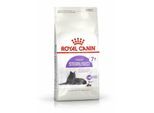 Royal Canin Sterilised +7 3.5kg