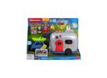 Fisher-Price LP Outdoor Adventures Camper Nordics