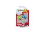Pokemon Battle Figure Chespin and Beldum