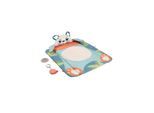 Fisher-Price Planet Friends Roly-Poly Panda Play Mat
