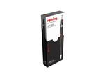 Rotring rOtring 3 Mechanical Pencil | 2. mm | Black | 12 Count