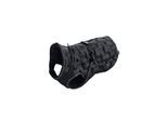 Hunter - Dog Coat Monaco 50cm Black - (67674)