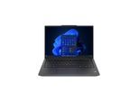 Lenovo ThinkPad E14 Gen 6 - 14" - Intel Core Ultra 5 - 125U - 16 GB RAM - 512 GB SSD - German