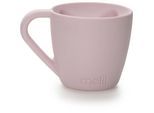 Melii Silicone Bear Mug Kop Pink 200 ml