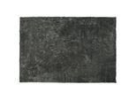 Teppich dunkelgrau 160 x 230 cm Shaggy EVREN