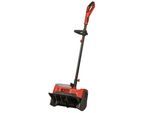 Einhell Cordless Snow Thrower GE-ST 36/40 Li E-Solo *DEMO*