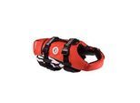 Ezydog - Life jacket red XXS 22-30CM